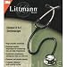 LITTMANN CLASSIC II STETHOSCOPE -BURGUNDY