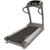 Vision T9800HRT Commercial Treadmill