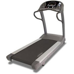 Vision Fitness Vision T9800HRT Commercial Treadmill