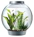 Biorb Baby Aquarium Silver 15 Litre