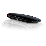 Yakima Sky Box LoPro Cargo Box Titanium, One Size