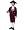 Ben Franklin Child Large Historical Costume