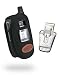 Motorola VA76r Tundra RUGGED Case with BeltClip
