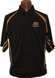  : Dale Jarrett - Name/Number Polo Shirt