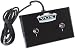 VOX VFS2 Guitar Footswitch for AD Series Amplifiers
