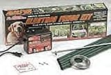 Electric Fence: Fido Shock Pet and Small Animal