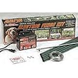 Electric Fence: Fido Shock Pet and Small Animal