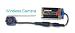 Pinecom 1.2Ghz Wireless Color Pinhole Camera With Audio Kit image 3