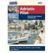 Adriatic Pilot