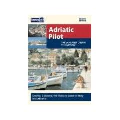 Adriatic Pilot