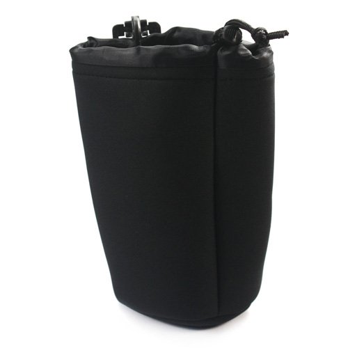 DSLR Camera Lens Pouch/case/bag L