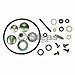 Stens 056-158 Carburetor Kit, Tecumseh 632760B