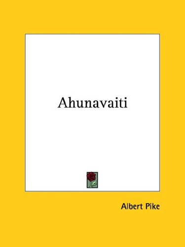 Ahunavaiti under Zoroastrianism in The Books Store