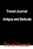 Travel Journal Antigua and Barbuda