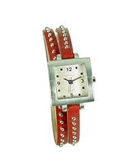 TOKYObay Medusa - Womens (Red)