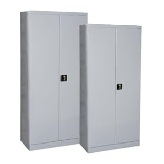 Hergestellt für DEMA Metallschrank / Aktenschrank 