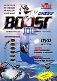 Boost II, Instructional Kiteboarding DVD