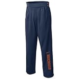 Nike Syracuse Orange Navy Blue Championship Game Pants