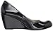 CL by Chinese Laundry Women's Nima Wedge Pump,Black Patent,9 M US