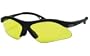 Peltor Youth Yellow Lens Glasses With Adjustable T