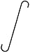 American Tack #24050 2CT 12