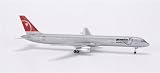 Herpa Northwest B757-300 (2004 Scheme, Scale 1/400