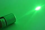 100mw 532nm Powerful Green Laser Pointer Pen