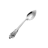 Wallace Grande Baroque Grapefruit Spoon