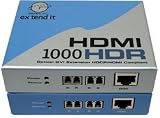 HDMI 1000 Extender Kits#3