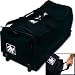 Sporting Goods : MacGregor Team Roller Equipment Bag, Equipment Bags, Baseball & Softball