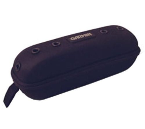 Buy Garmin GPS Carrying Case, Black by Garmin now!
