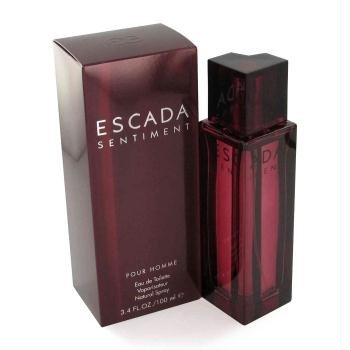 ESCADA SENTIMENT Escada Eau De Toilette Spray 50 ml Preisvergleich