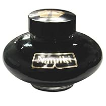 Bottled Fountain Pen Ink Blue