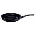 Tefal C65006 PREFERENCE THERMO-SPOT INDUCTION Pfanne ohne Deckel 28 cm, Preis-/Leistungssieger  Testmagazin 10/2010