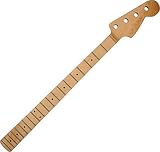 BASS NECK MAPLE