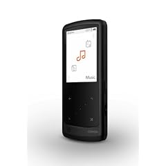 Cowon iAudio 9  MP3-/Video-Player 8 GB (5,1 cm (2 Zoll) TFT LC-Display, USB 2.0) schwarz