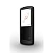 Cowon iAudio 9  MP3-/Video-Player 8 GB (5,1 cm (2 Zoll) TFT LC-Display, USB 2.0) schwarz