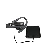 Emergency AA Battery Charge Extender for the Logitech Mobile Express 980 - Gomadic Brand w/ TipExchange Technology