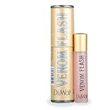 Lip Venom Flash Warm Gold 3.5ml by DuWop