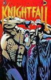 Batman: Knightfall, Part One: Broken Bat