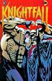 Batman: Knightfall. Pt. 1, Broken bat