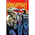 Batman: Knightfall: Pt.1 (Batman)