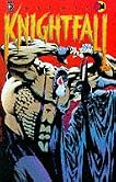 Batman: Knightfall, Part 1: Broken Bat