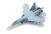 1/200 Su-27 ���������� ��4��Ʈ���ѡ������װ��ƶ��饻�󥿡�����ڥå� (552448)