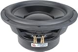 Dayton RSS315HO-4 12 Reference HO Subwoofer 4 Ohm