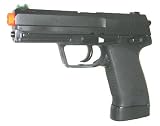 Raider CO2 BB Pistol Black