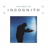 The Best of Incognito