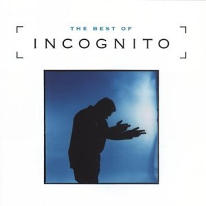 The Best of Incognito