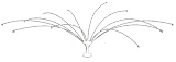 Bird B Gone 2-Foot Bird Spider MMBS200