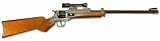 Old Tex Rifle